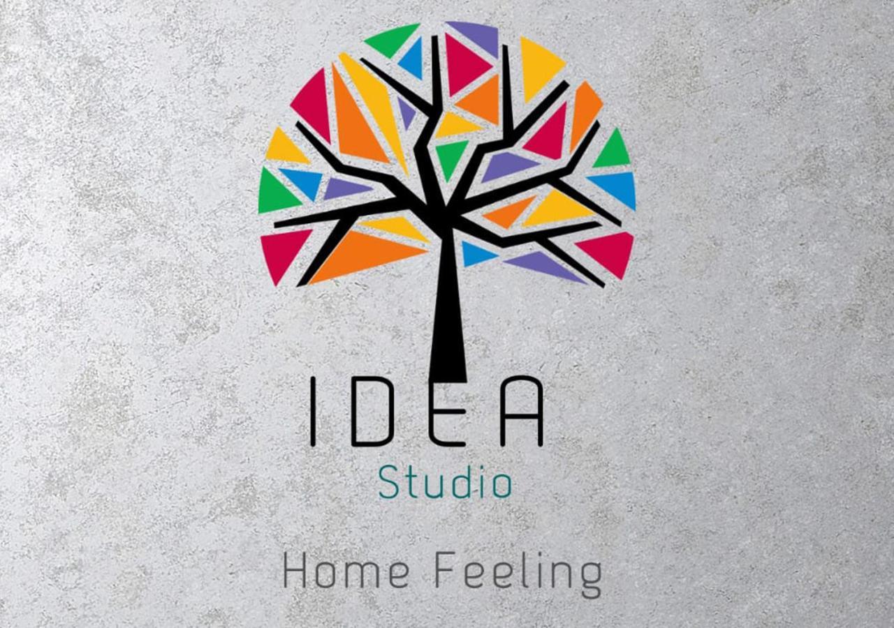 Idea Studio Thessaloniki Self Check-In Exterior photo